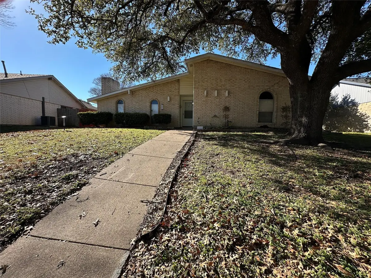 4601 Elm Ridge Lane, Garland, TX 75044 - Image #1