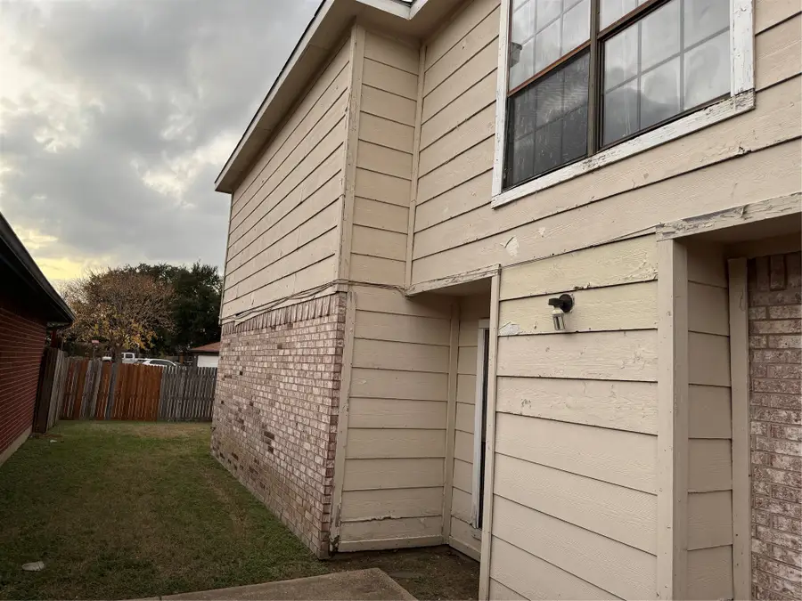 533 Horse Shoe Bend, Mesquite, TX 75149 - Image #2