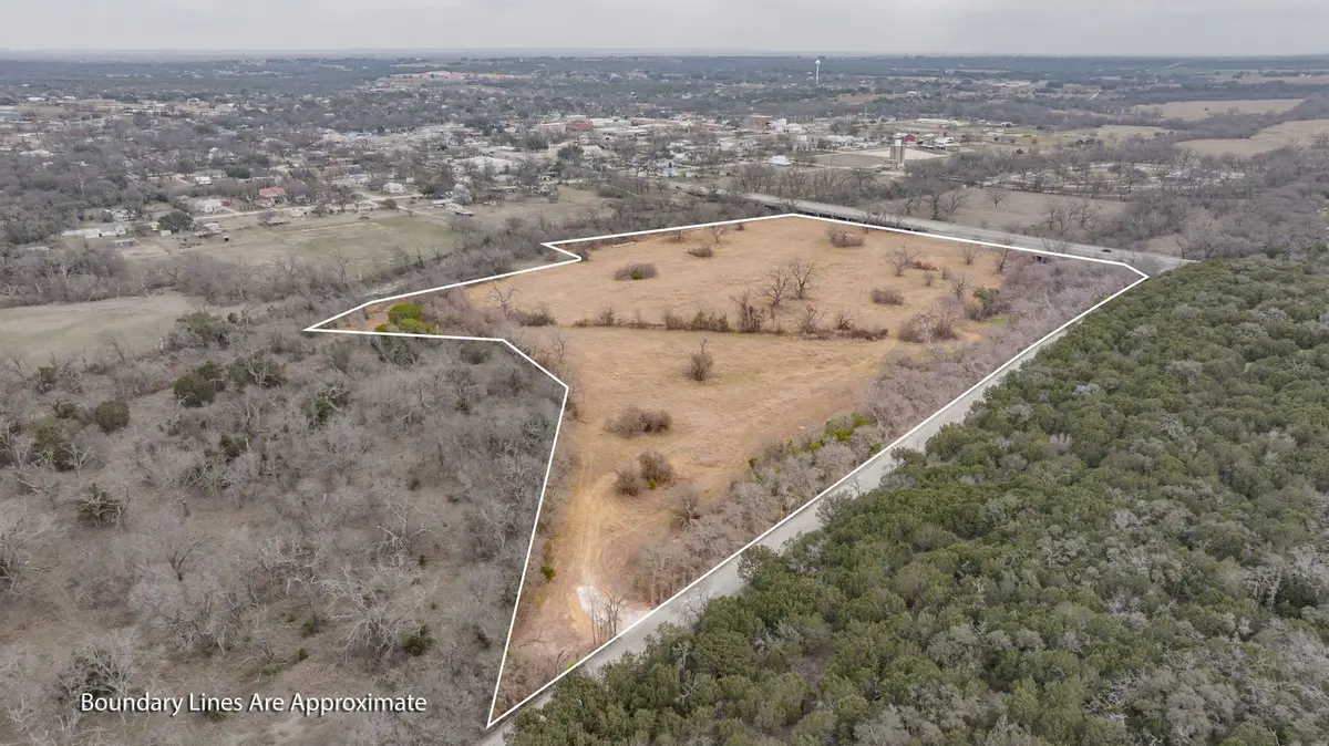 TBD County Road 133, Hico, TX 76457 - Image #1