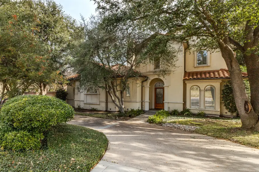 14828 Bellbrook Drive, Addison, TX 75254 - Image #2