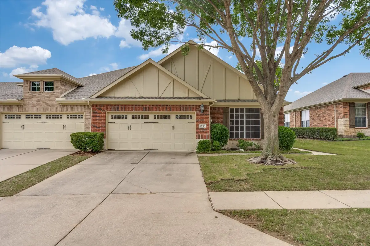 9824 Derwent Drive, Plano, TX 75025 - Image #1