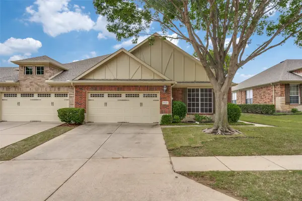 9824 Derwent Drive, Plano, TX 75025