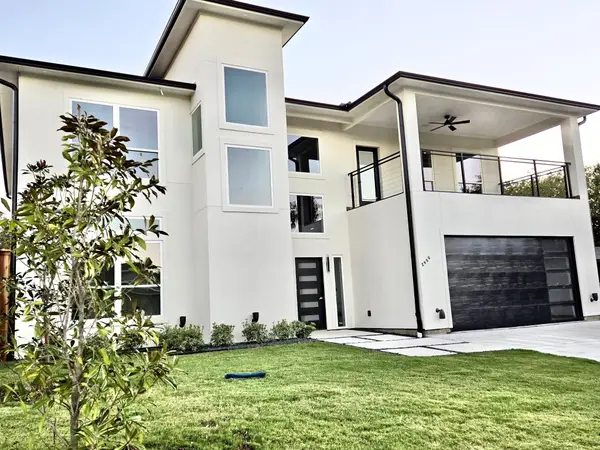 2950 Sundial Drive, Dallas, TX 75229