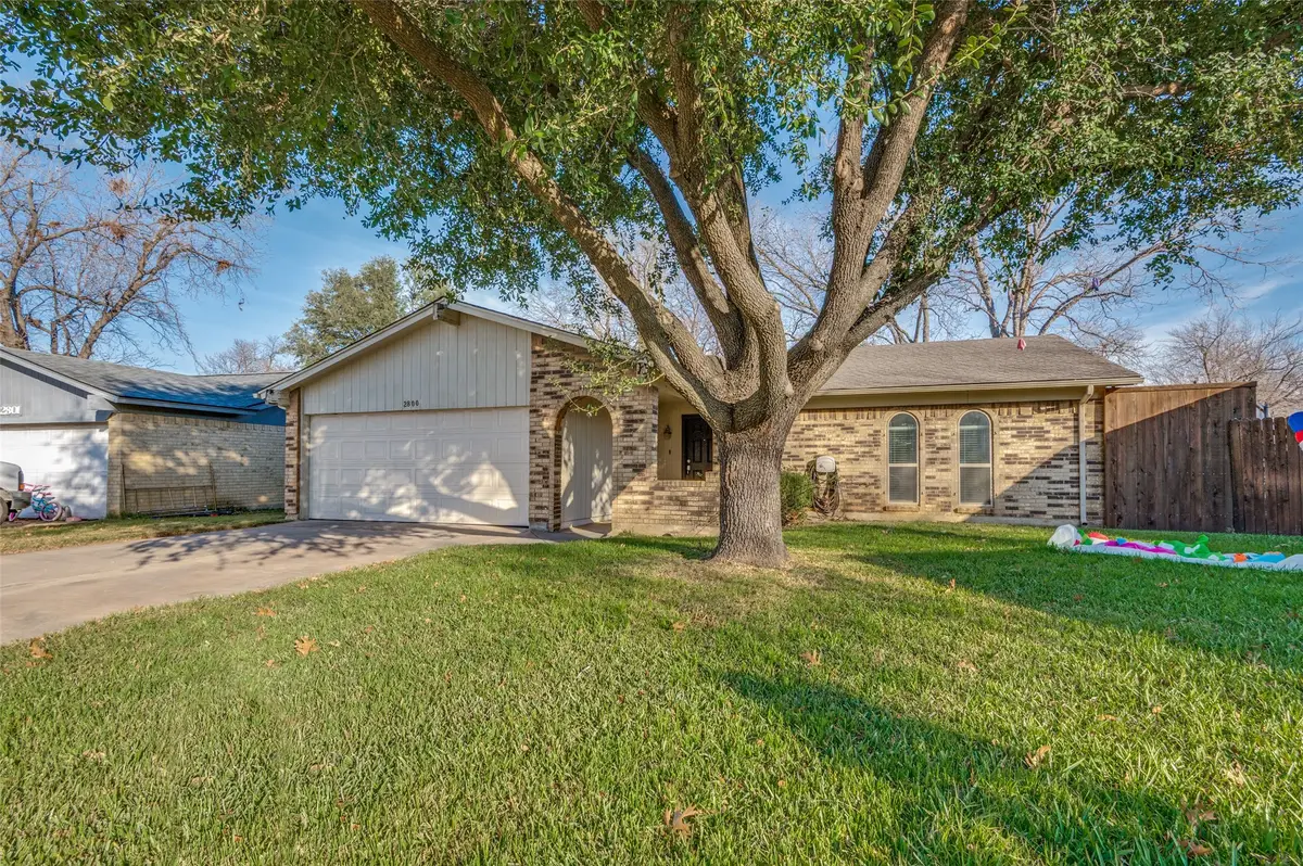 2800 Shadylake Court, Irving, TX 75060 - Image #1
