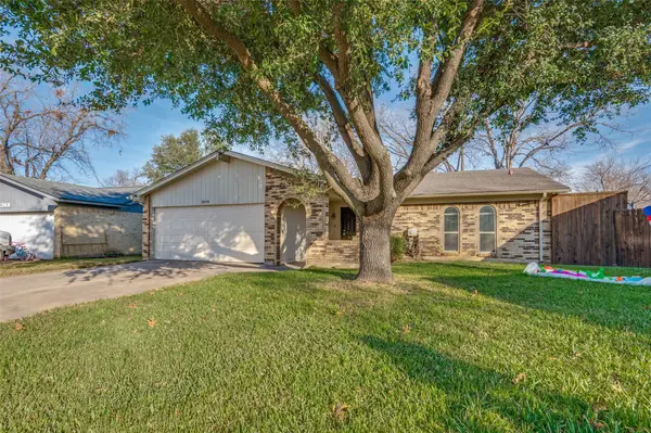 2800 Shadylake Court, Irving, TX 75060