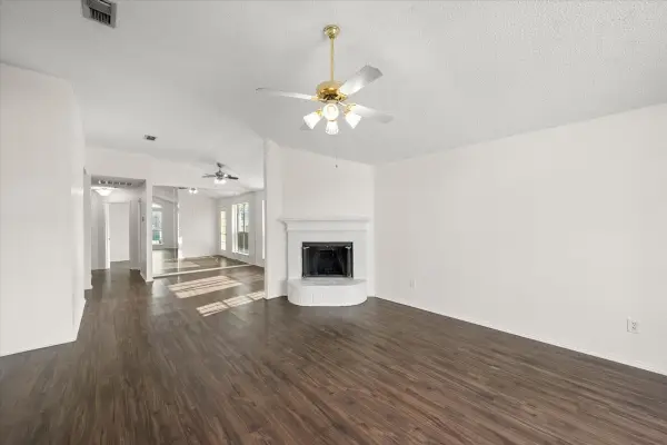 6324 Fern Meadow Drive, Fort Worth, TX 76179