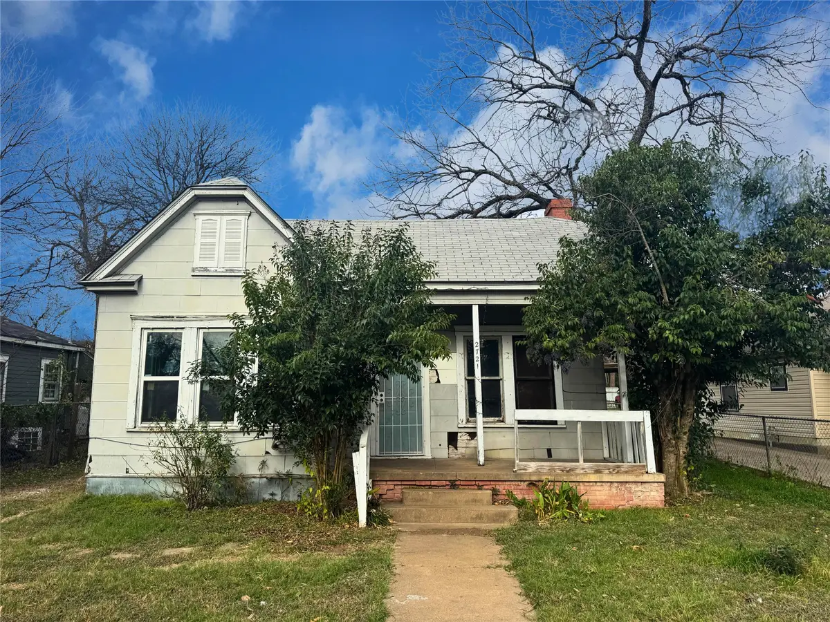 2721 Homan Avenue, Waco, TX 76707 - Image #1