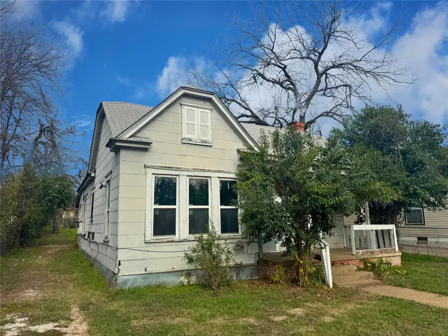 2721 Homan Avenue, Waco, TX 76707 - Image #2
