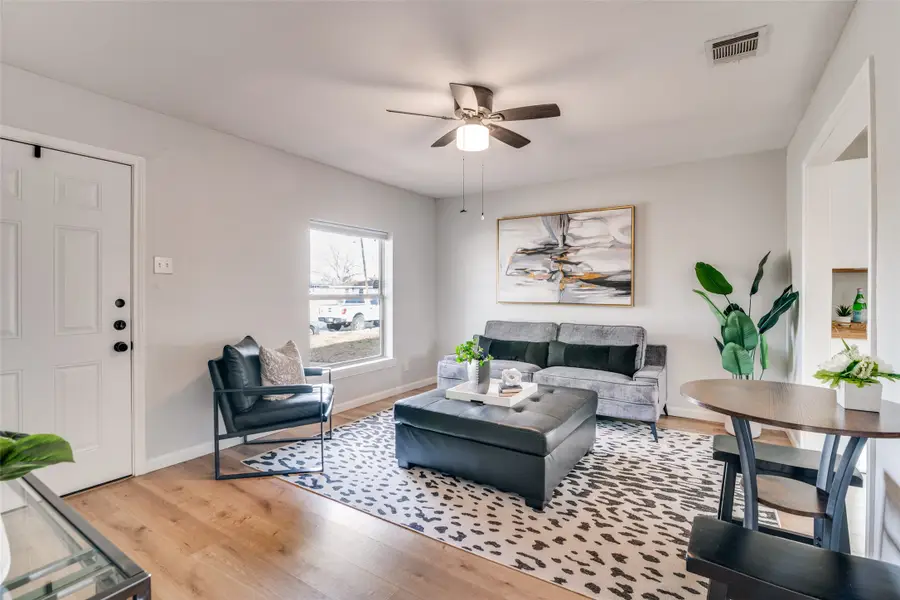 406 Freeman Street, Mesquite, TX 75149 - Image #3