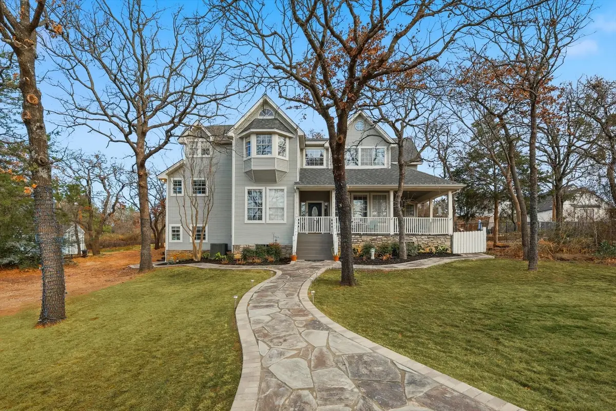 1606 Treehouse Lane N, Keller, TX 76262 - Image #1