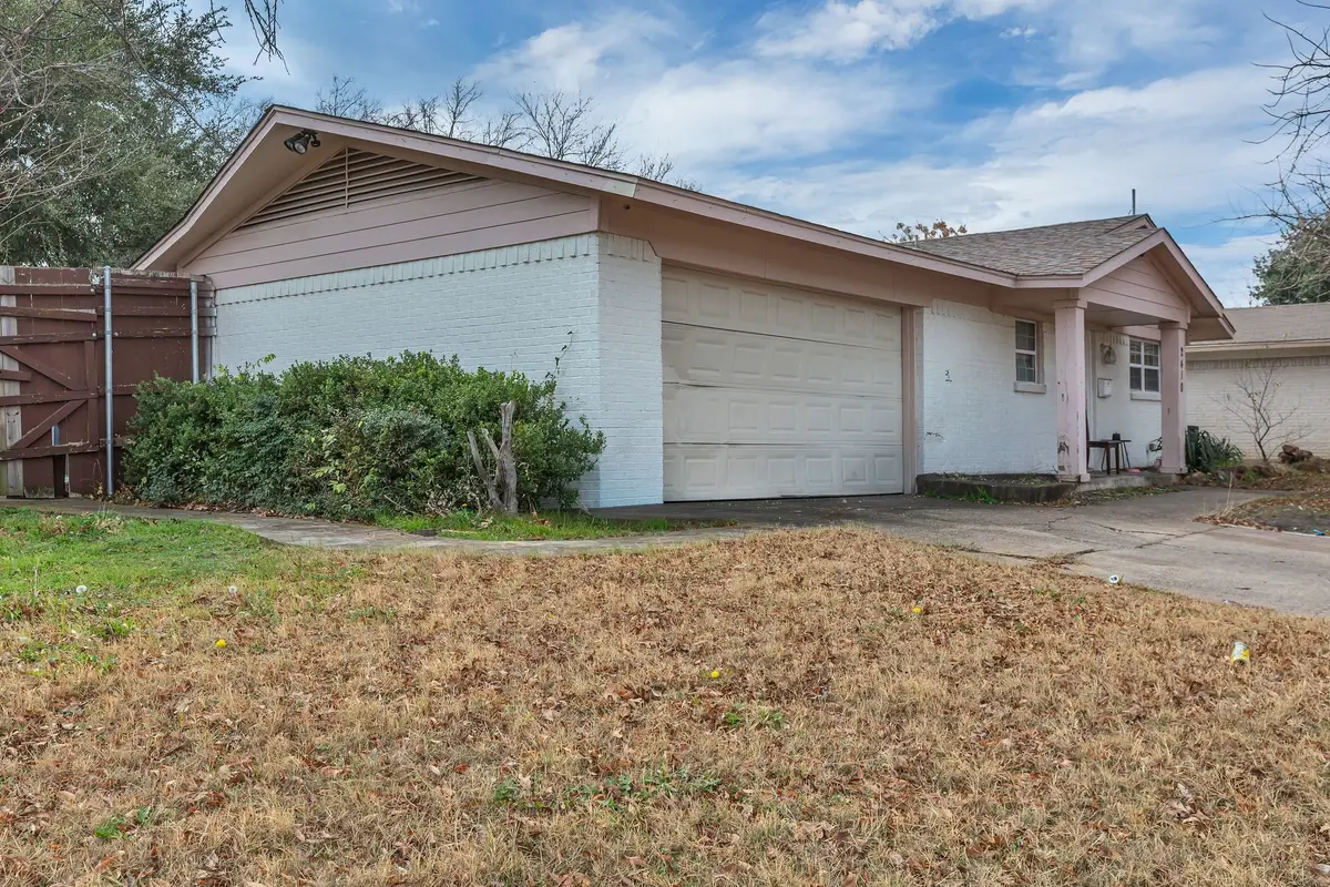 2410 Northumberland Drive, Garland, TX 75041 - Image #1