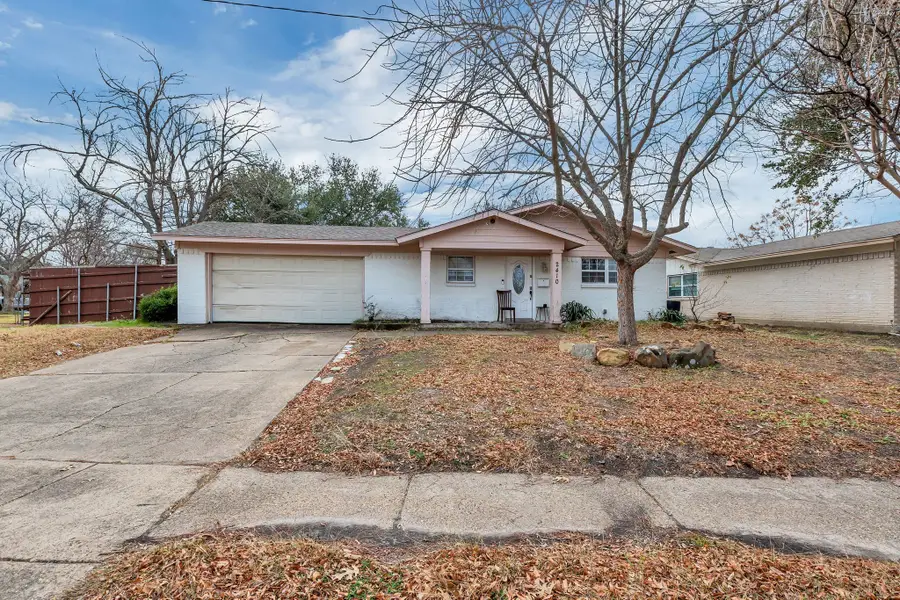 2410 Northumberland Drive, Garland, TX 75041 - Image #3