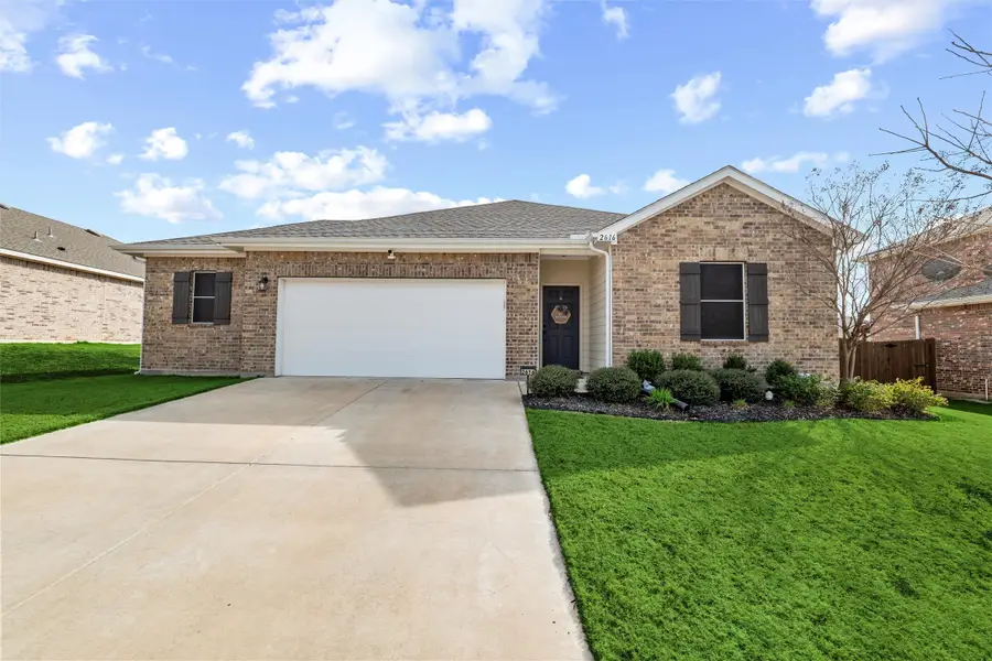 2616 Beech Creek Road, Glenn Heights, TX 75154 - Image #2