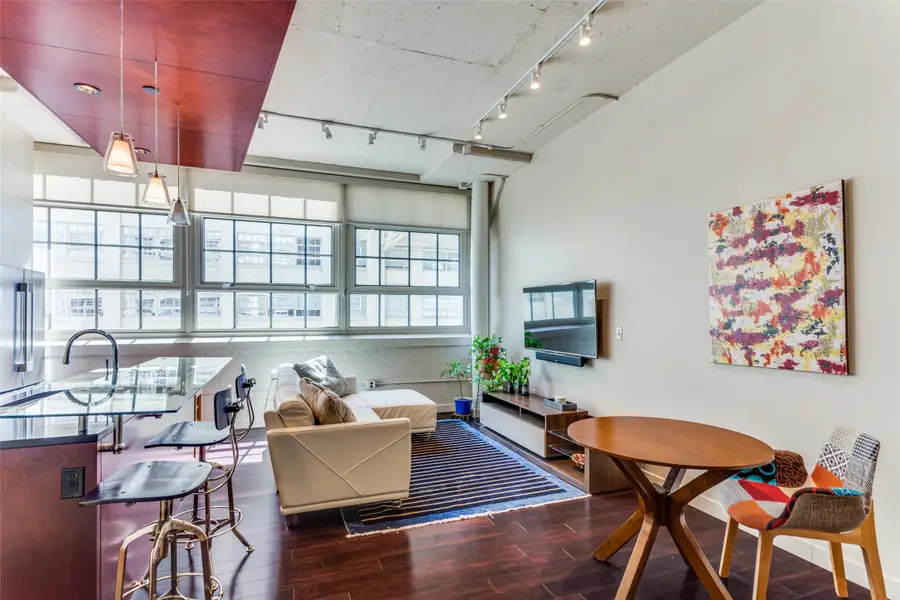 2600 W 7th Street #1417, Fort Worth, TX 76107 - #2