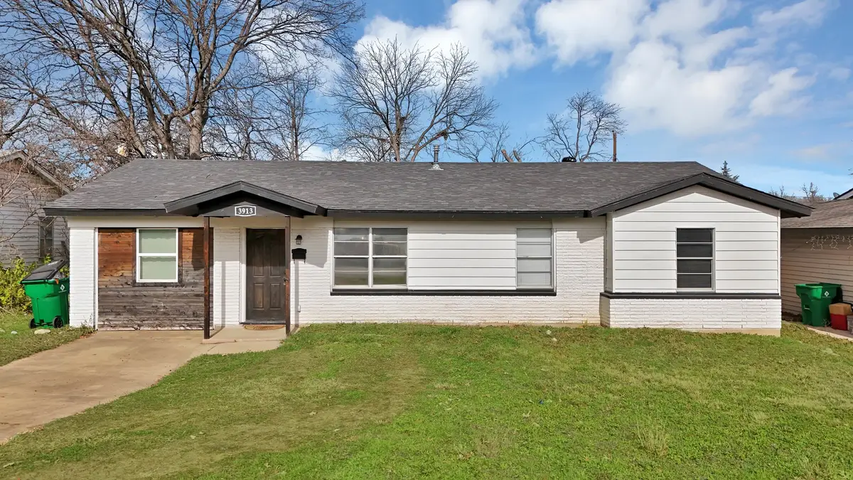 3913 Dana Drive, Haltom City, TX 76117 - Image #1