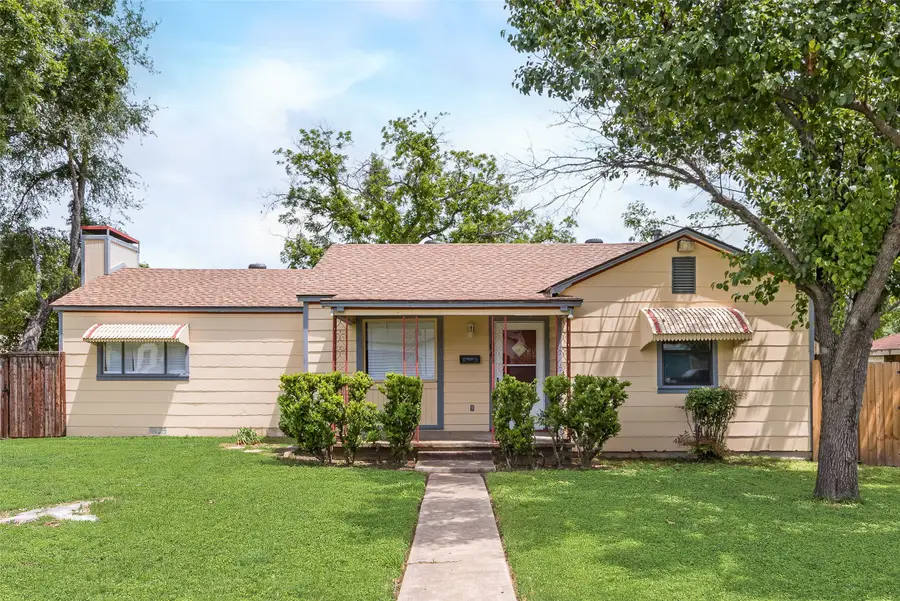 1104 Trinity View Street, Irving, TX 75060 - Image #2