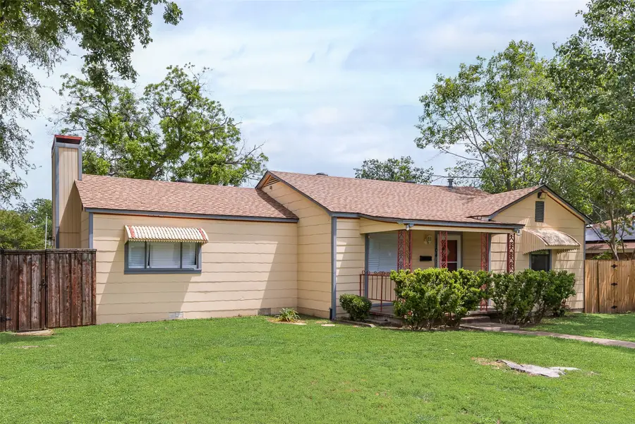 1104 Trinity View Street, Irving, TX 75060 - Image #3