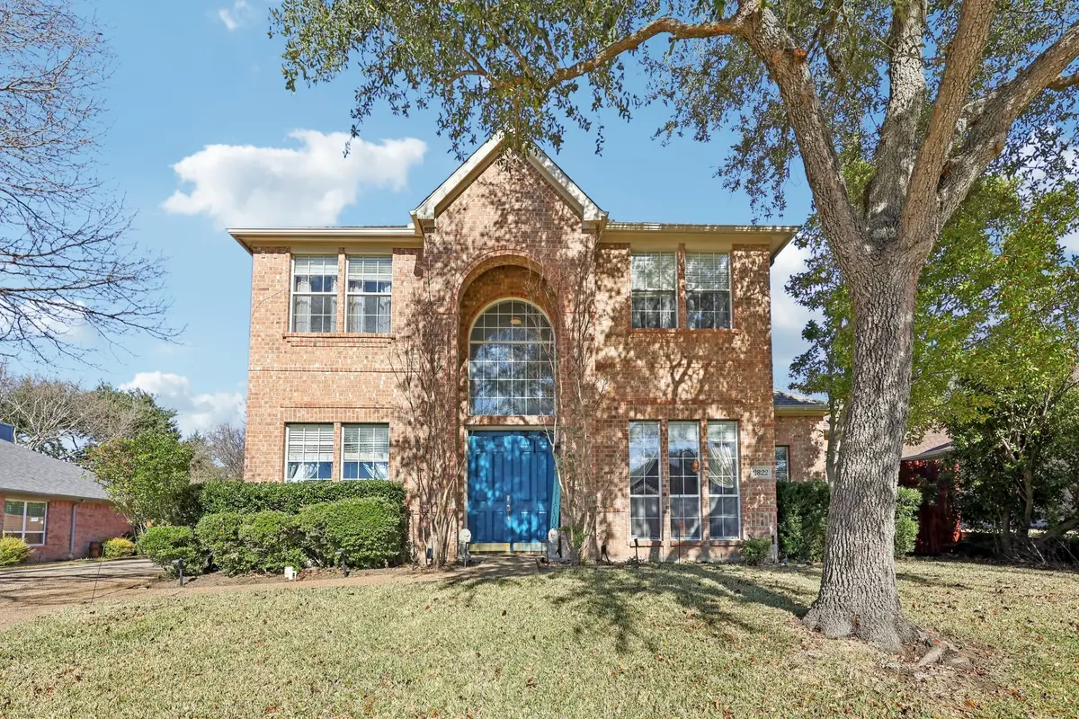 2822 Rosewood Boulevard, McKinney, TX 75071 - #1