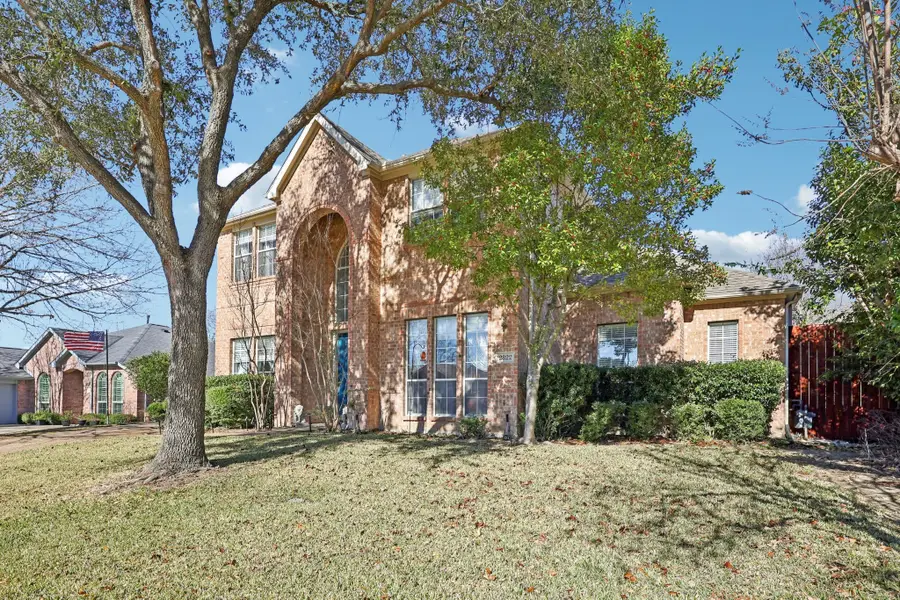 2822 Rosewood Boulevard, McKinney, TX 75071 - #2