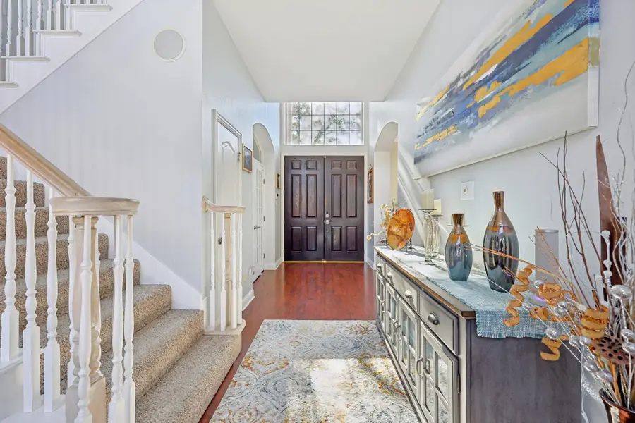 2822 Rosewood Boulevard, McKinney, TX 75071 - #3