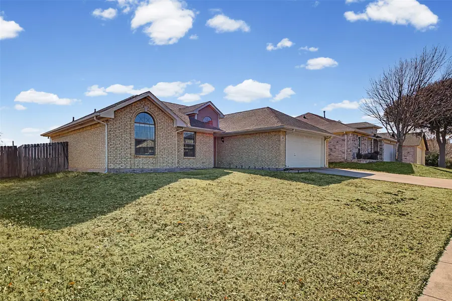 224 California Drive, Glenn Heights, TX 75154 - #3