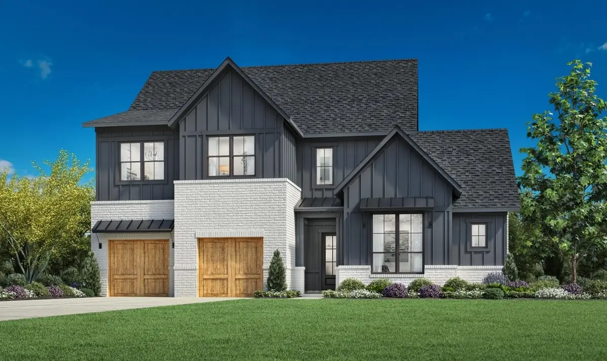 617 Cottontail Way, Celina, TX 75009 - Image #1