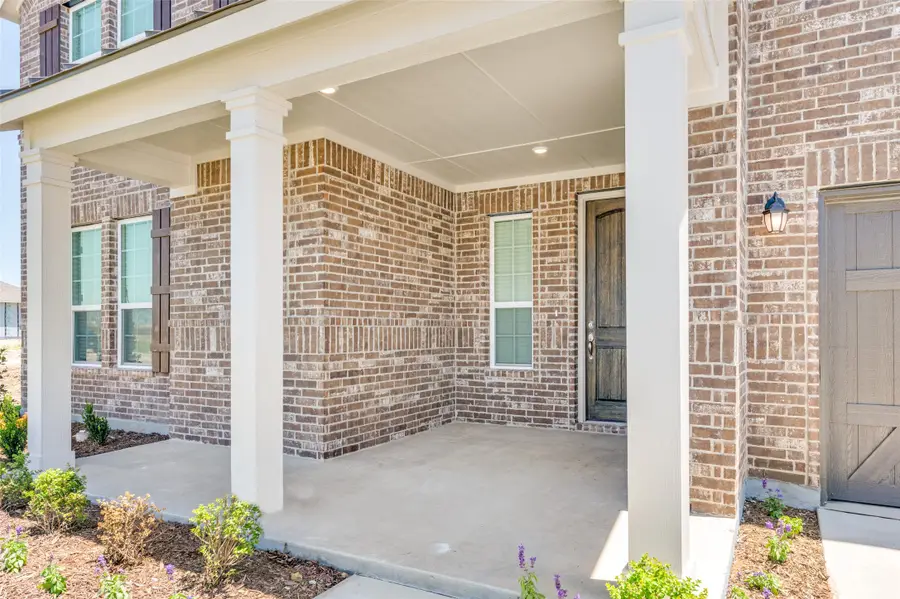 341 Fallbrook Drive, Aledo, TX 76008 - Image #2