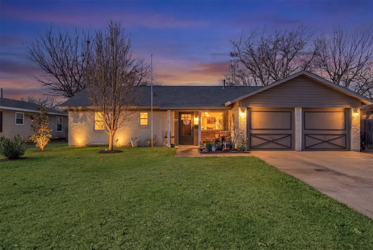 209 Mccurdy Street, Crowley, TX 76036 - Image #1