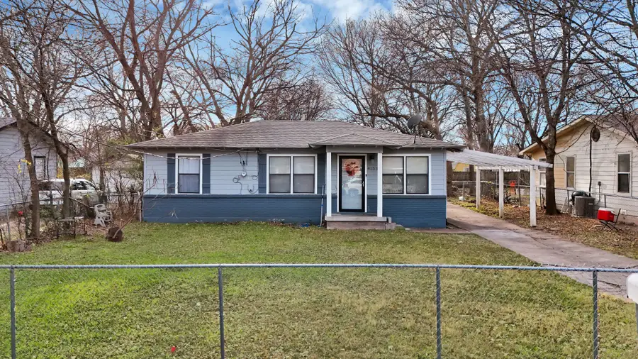 4153 Doyle Lane, Lancaster, TX 75134 - Image #2