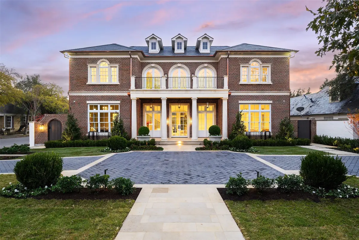 4001 Miramar Avenue, Highland Park, TX 75205 - Image #1