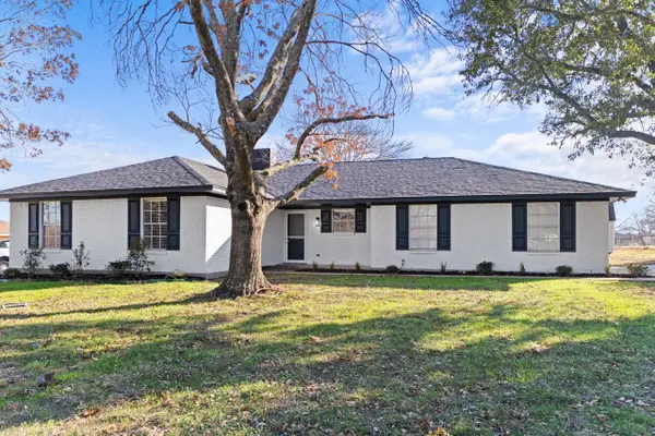 602 Cardinal Drive, Ovilla, TX 75154