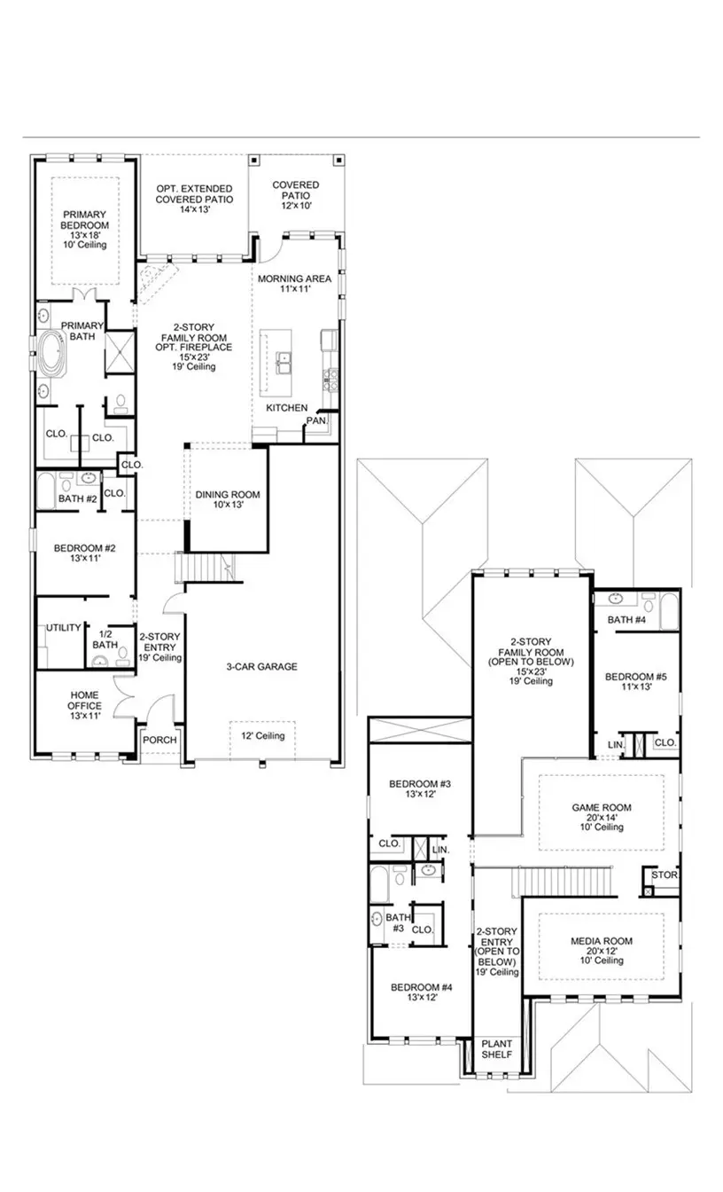 4321 Double Diamond Drive, Celina, TX 75078 - Image #2