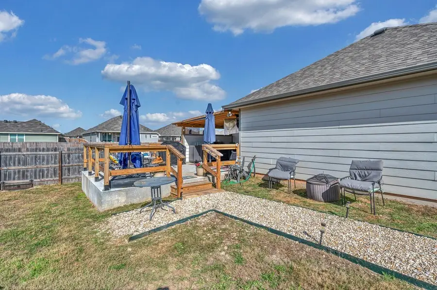 4101 King Ranch Road, Waco, TX 76705 - #2