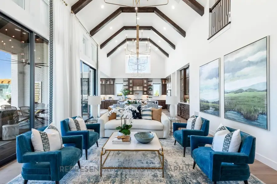 2504 Grand Teton Lane, Celina, TX 75009 - Image #2