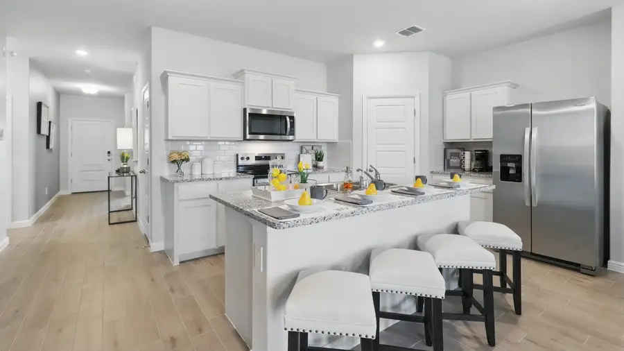 201 Affirmed Court, Granbury, TX 76049 - Image #2