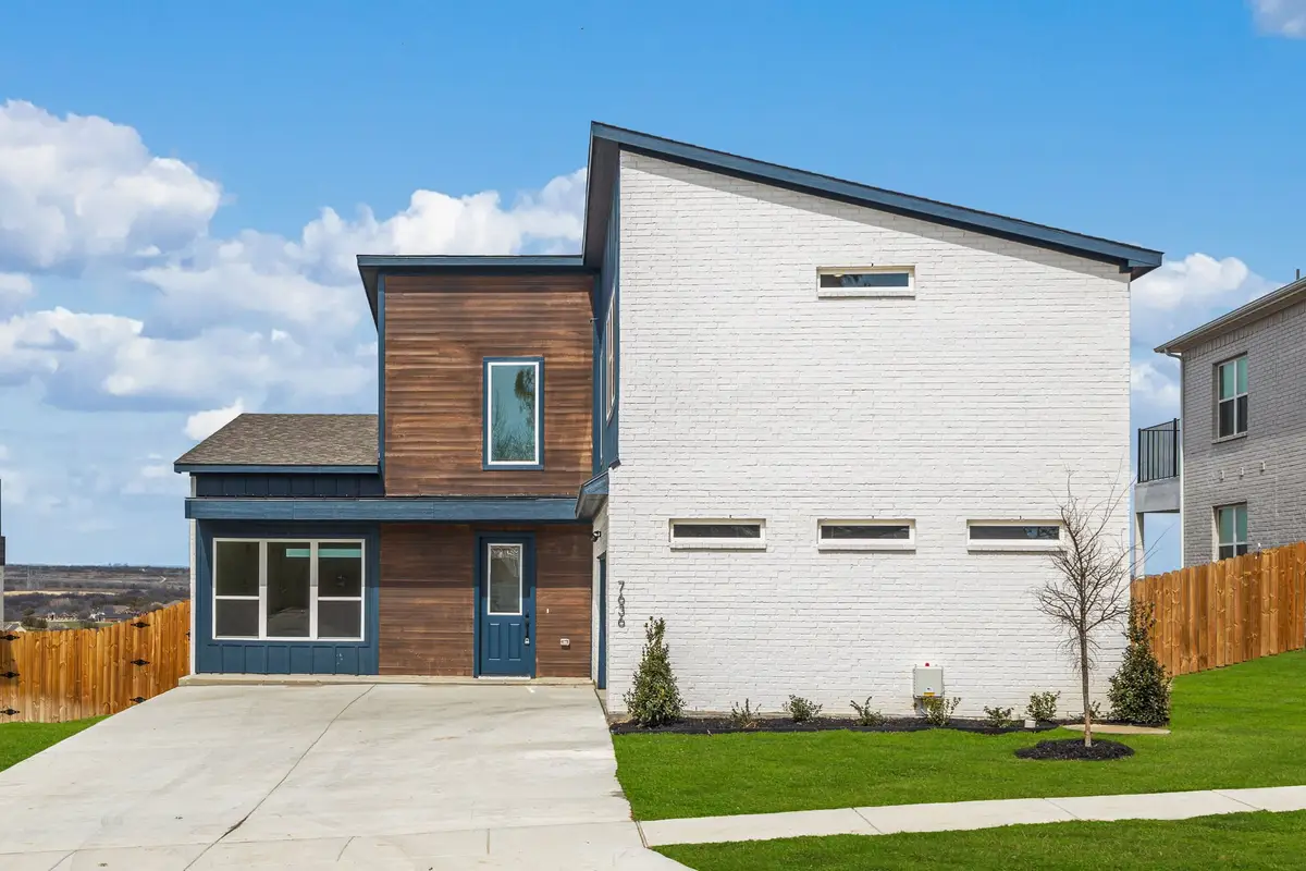 7636 Trailridge Drive, Fort Worth, TX 76179 - Image #1