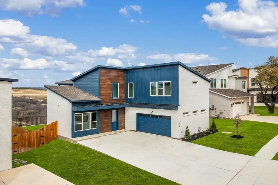 7636 Trailridge Drive, Fort Worth, TX 76179 - Image #2