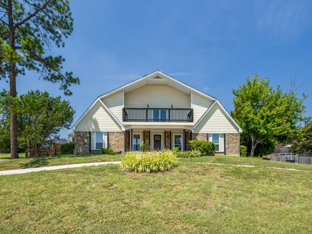 2226 Meadowview Drive, Garland, TX 75043 - #1