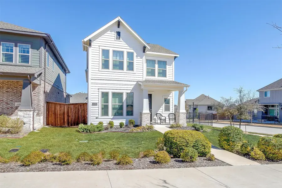 14300 Walsh Avenue, Fort Worth, TX 76008 - Image #2