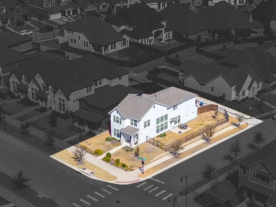 14300 Walsh Avenue, Fort Worth, TX 76008 - Image #3