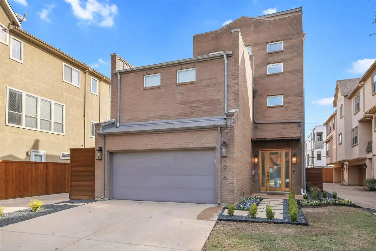 1916 Euclid Avenue, Dallas, TX 75206 - #1