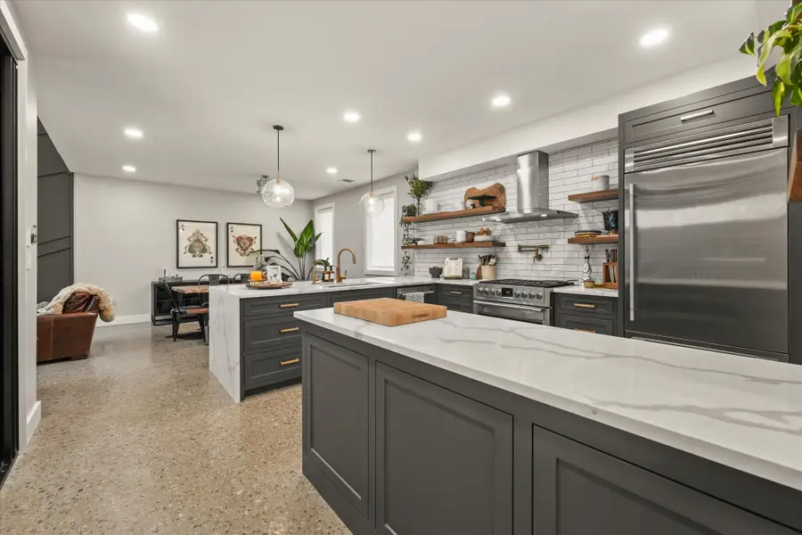 1916 Euclid Avenue, Dallas, TX 75206 - #2