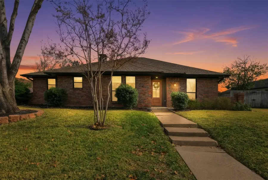 237 Simmons Drive, Coppell, TX 75019 - Image #3