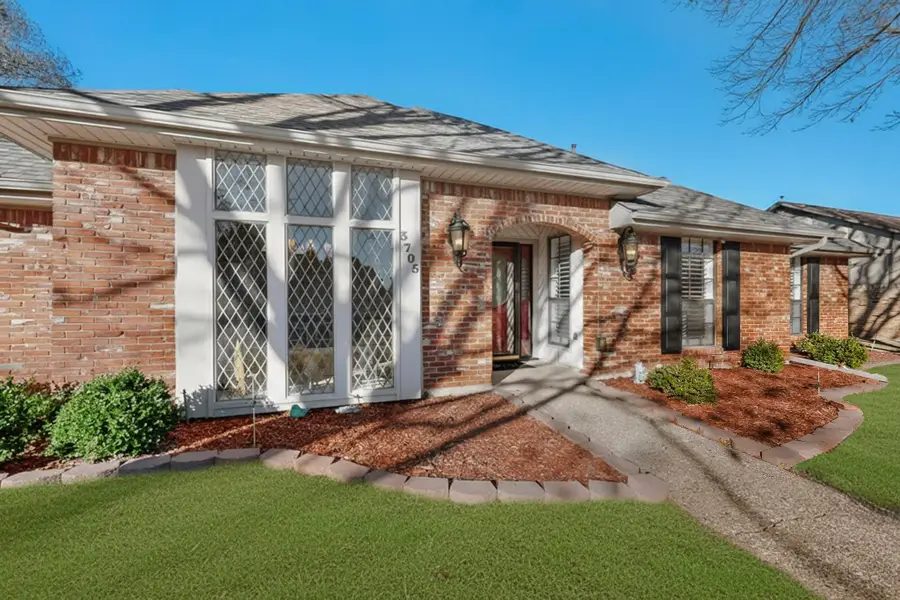 3705 Starlight Trail, Plano, TX 75023 - Image #3
