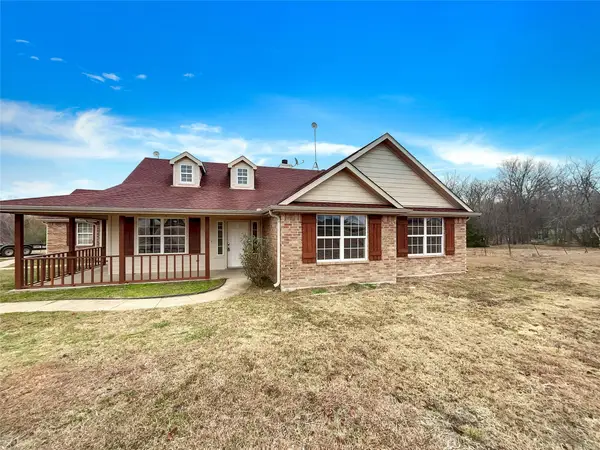 5495 J R Drive, Royse City, TX 75189