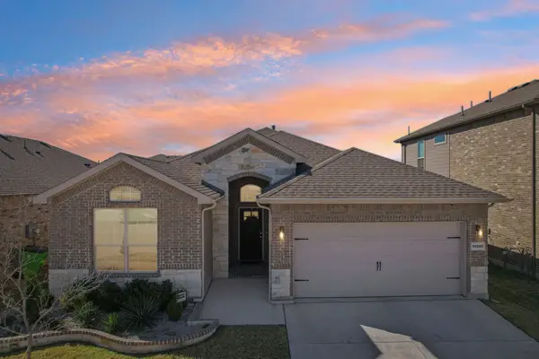 14005 Medusa Drive, Haslet, TX 76052