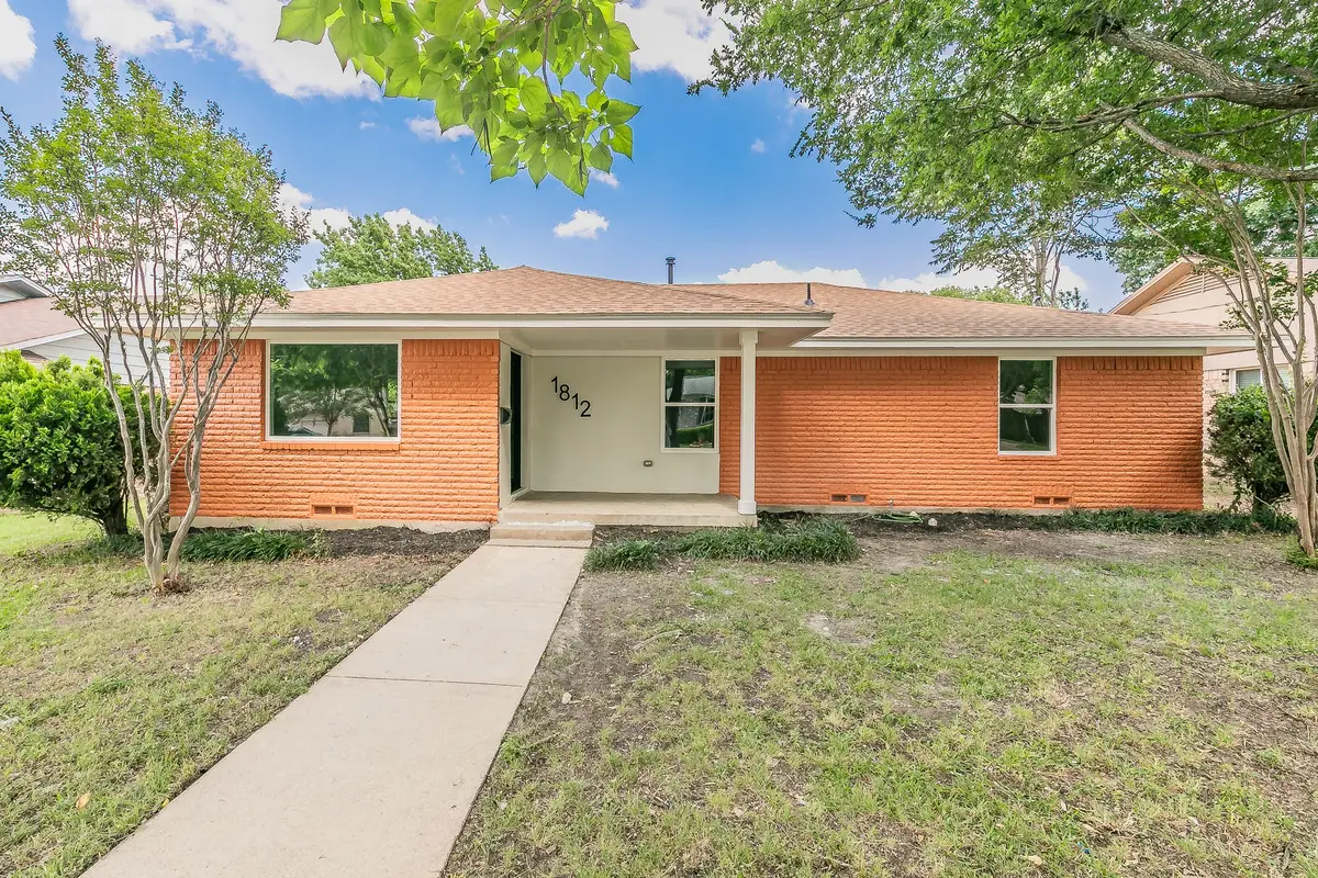 1812 Boyd Street, Dallas, TX 75224 - #1