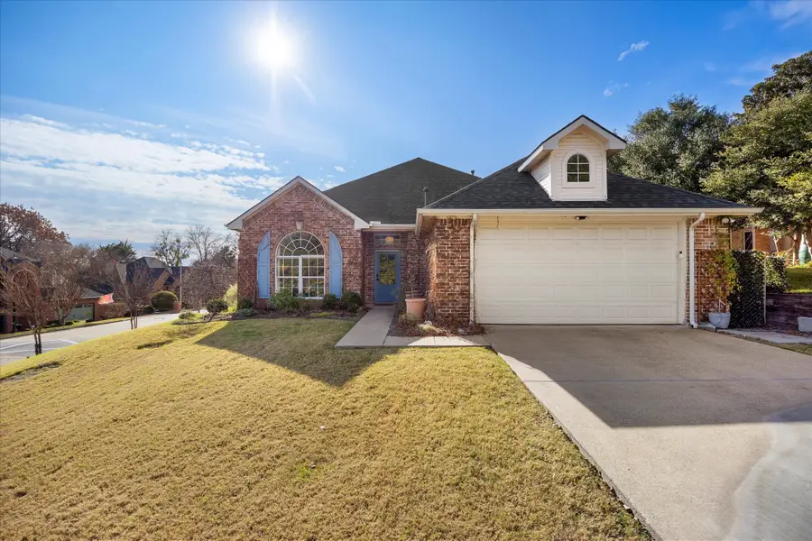 101 France Court, Rockwall, TX 75032 - Image #2