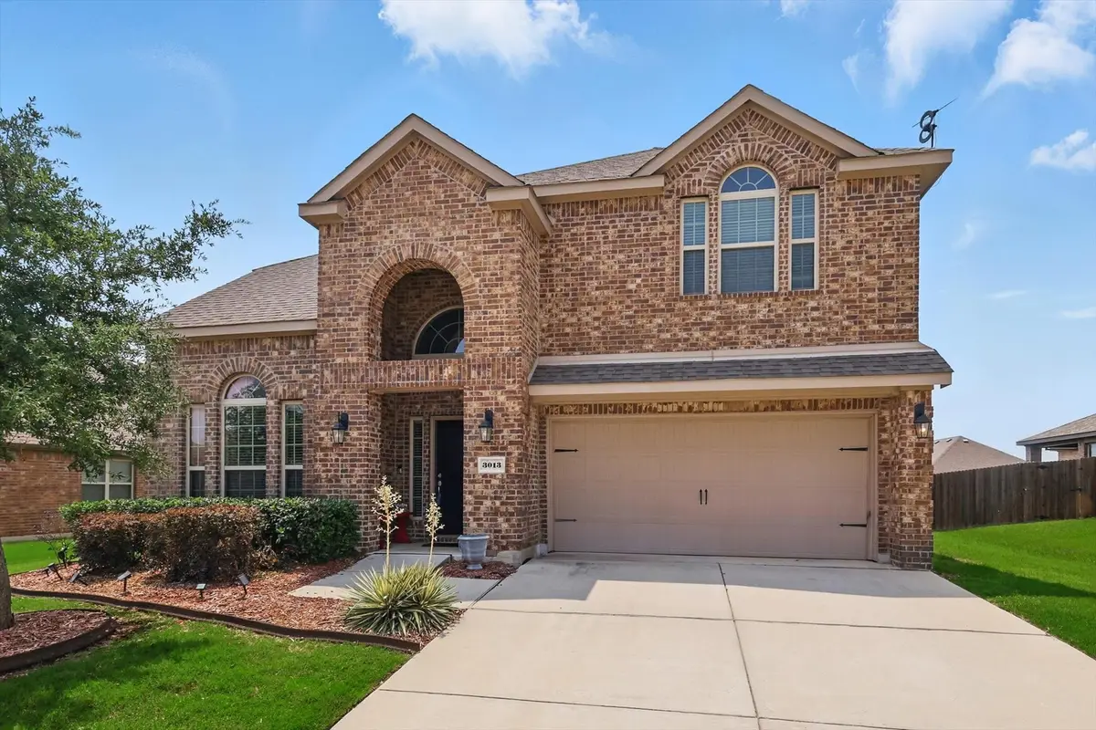 3013 Dominion Street, Denton, TX 76209 - Image #1