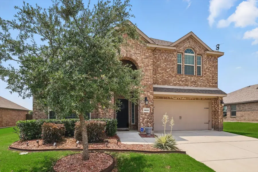 3013 Dominion Street, Denton, TX 76209 - Image #2